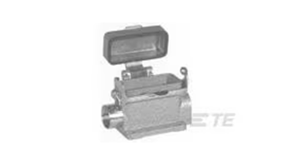 1-1102128-2 HD Power Conn HOUSING SIZE 2 HA.10.SGD-LB.1.16.Z