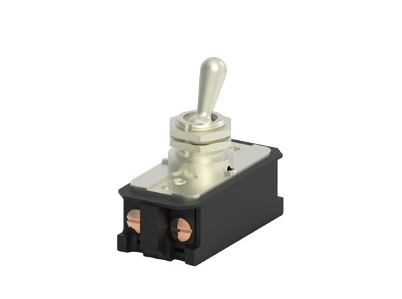 1-1520237-0 Toggle Switches 8AMP T RATE TOGGLE SWITCH