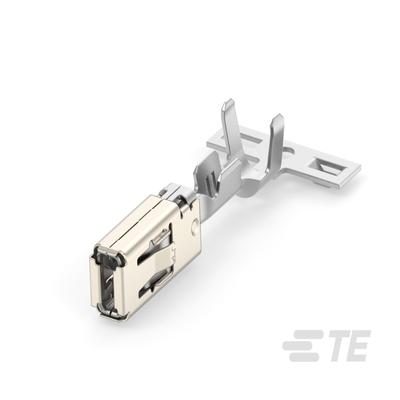 1-968855-1 Automotive Conn CONT RCPT .05-1.0