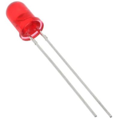 10-2602.3172C CONFIG SW LAMP LED RED 2.2V
