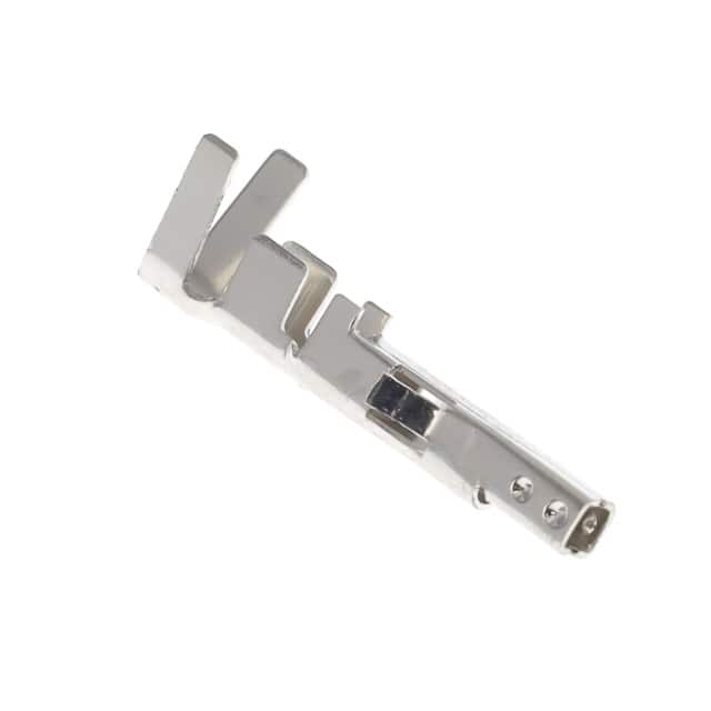 10136289-121LF Power to the Board Minitek Power4.2HCC Rec Term