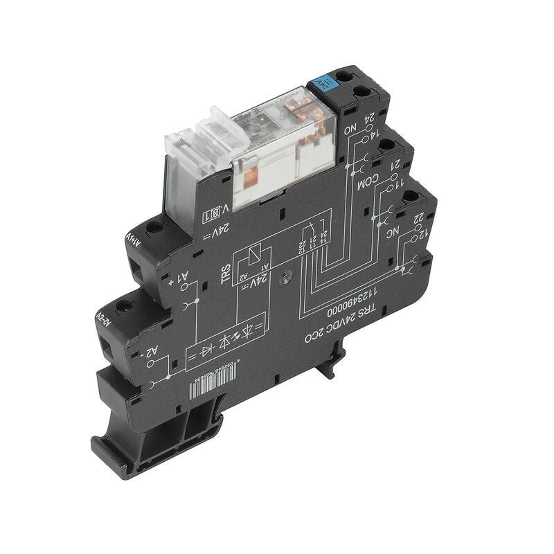 1123490000 TRS 24VDC 2CO