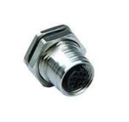 1200845190 REC U12 5P AC FE M16 BM WIR SHD BRA AU