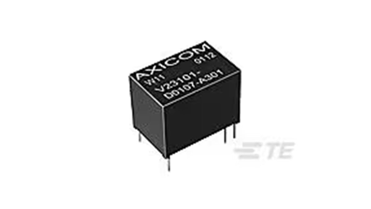 1393779-5 Low Signal Relays-PCB V23101D 3A201