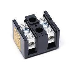 14002-2 high SCCR barrier terminal block