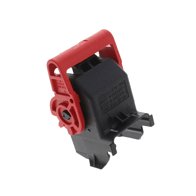 1452416-1 58POS CONNECTOR COVER 180 ASSY