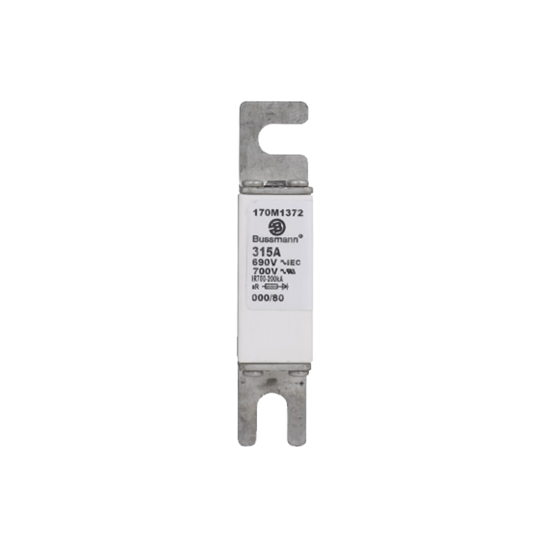 170M1415 Fuses 63A 690V 000TN/80 GR UC