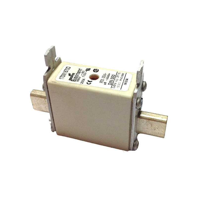 170M1570 Fuses 200A 690V aR DIN 000 HSDNH