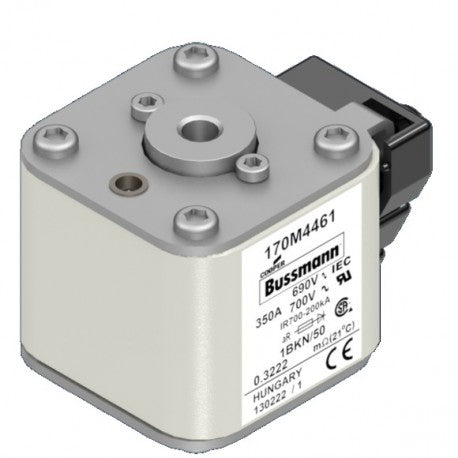 FUSE 350A 690V 1BKN/50 AR UC