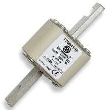 FUSE 400A 690V 2/110 AR UC