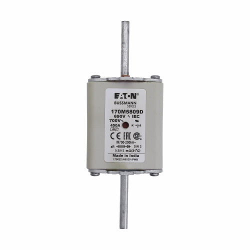 FUSE 450A 690V aR DIN 2 HSDNH