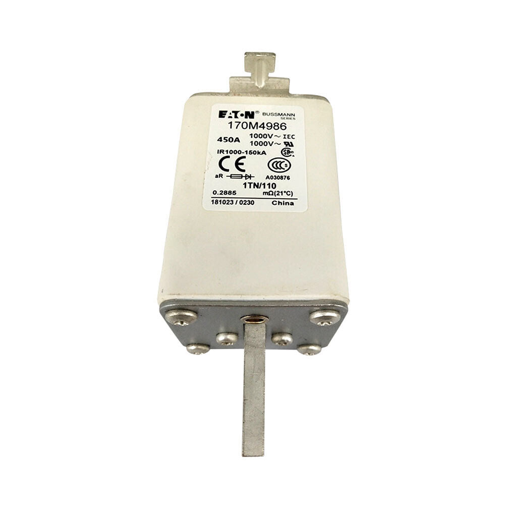 Square Body DIN 43 653