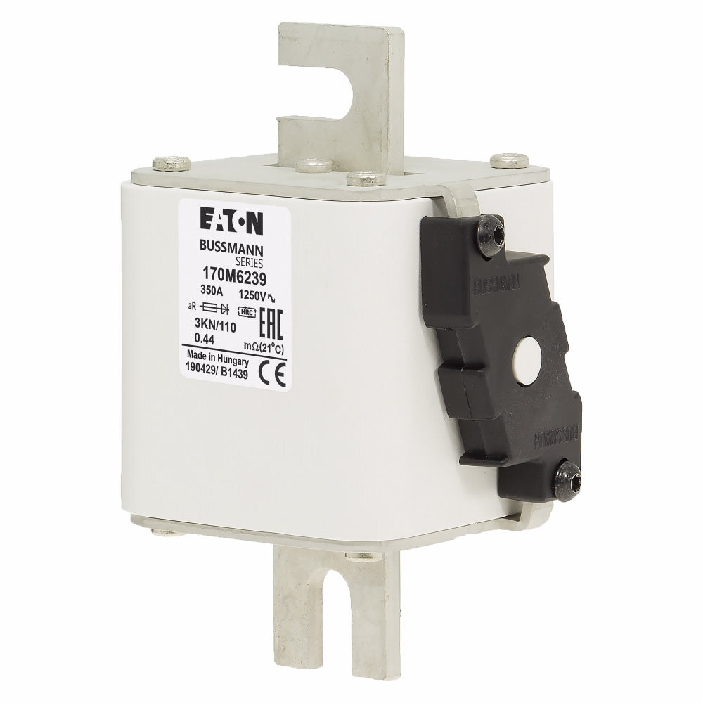 FUSE 350A 1250V 3KN/110 AR CU