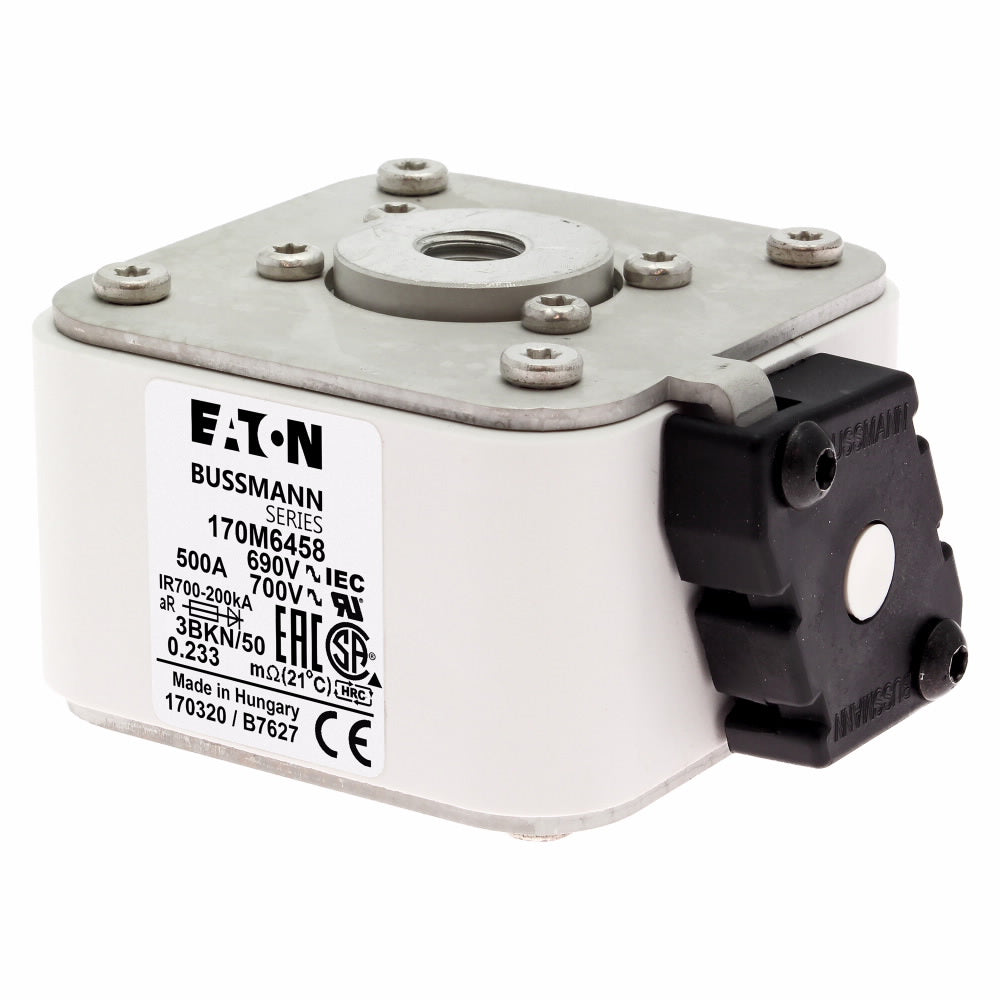 FUSE 1100A 690V 3BKN/50 AR UC