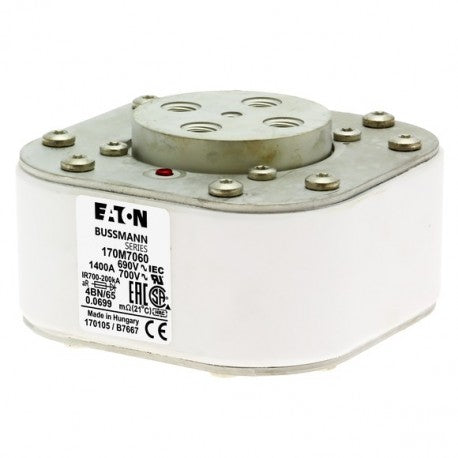 FUSE 2000A 690V 4BN/65 AR UC