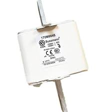 FUSE 630A 1000V DIN 3 AR UR