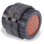 192900-0557 Circular Connector 19 Contact(s) Polyamide