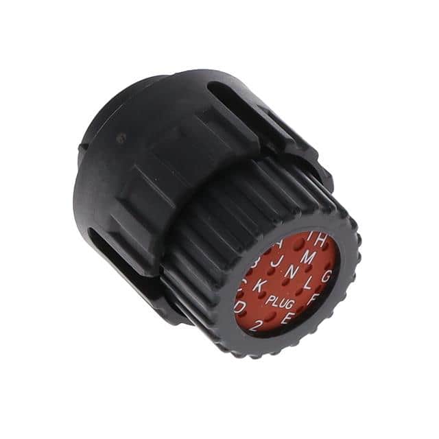 192900-0561 Automotive Connectors