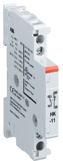 1SAM101901R0001 - ABB Auxiliary Contact