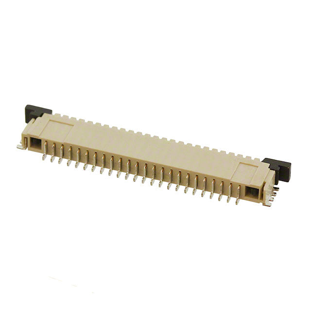2-84953-4 FFC&FPC Connectors 1MM CONT ASSY 24P