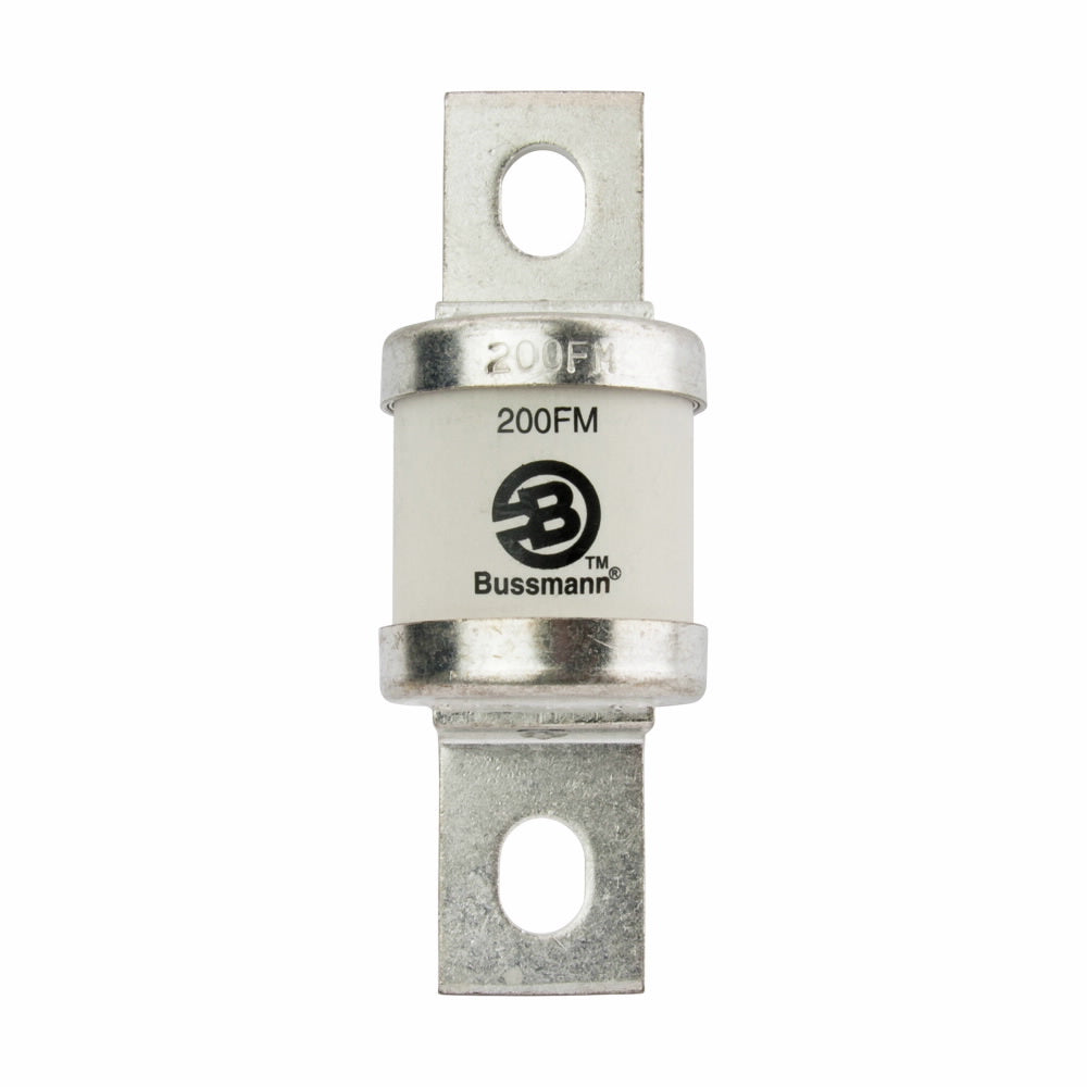 200A 690V AC TYPE T FUSE A