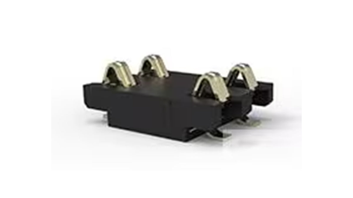 2199172-1 4 pins 1.6P 1.4H BtoB connector