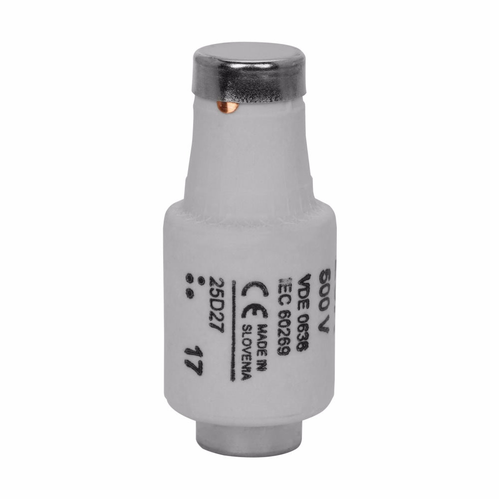 Eaton Bussmann series low voltage D fuse 1