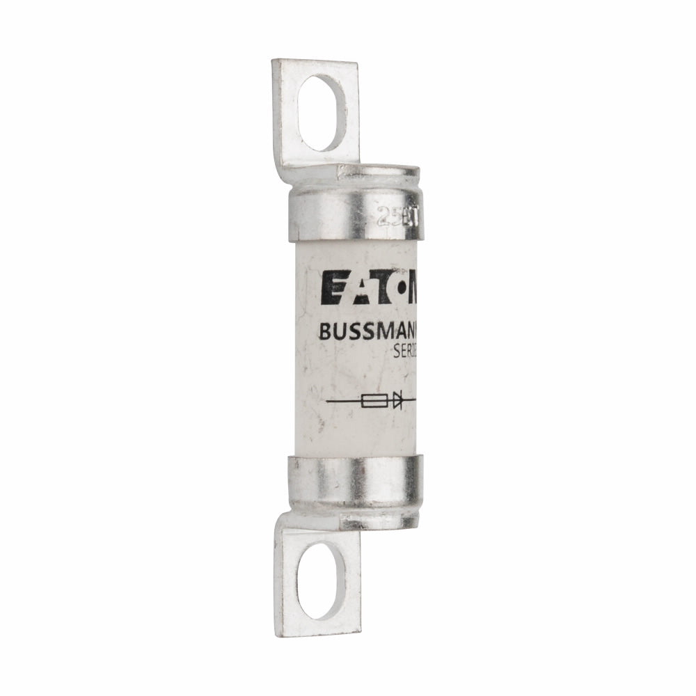 25A 690V AC TYPE T FUSE