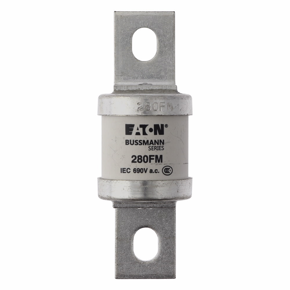 280A 690V AC TYPE T FUSE