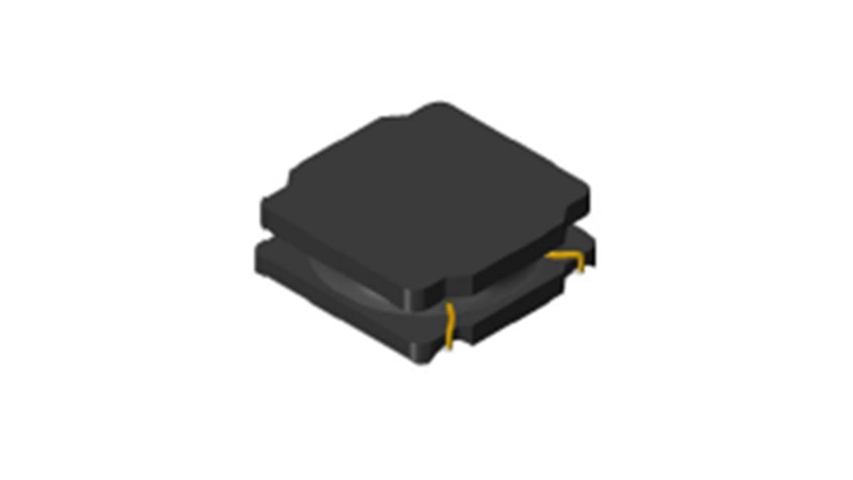 ESN3010-F Semi-Shielded Inductor, Operating temp.: -40℃~+125℃