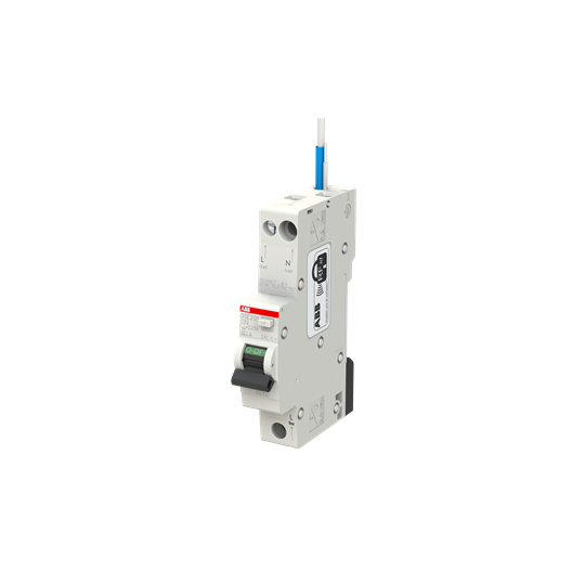 2CSR255151R1324/RESIDUAL CURRENT CIRCUIT BREAKER