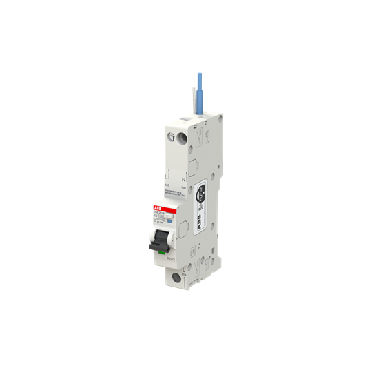 2CSR275051R1325/RESIDUAL CURRENT CIRCUIT BREAKER