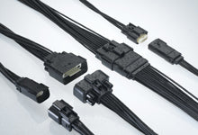 33486-1942 Combination Line Connector 16 Contact(s) Male