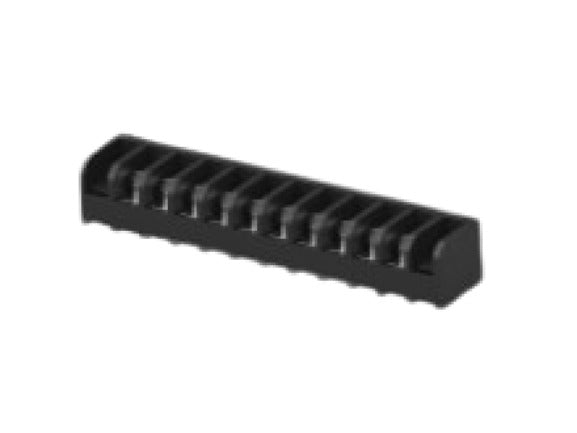 3PCR-10-008 3PCR-10-008=3PCR TRI-BARRIER