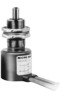 422EN135 Limit Switches Sealed Aero Switches