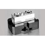 444 Modular Terminal Block 455A 387mm2