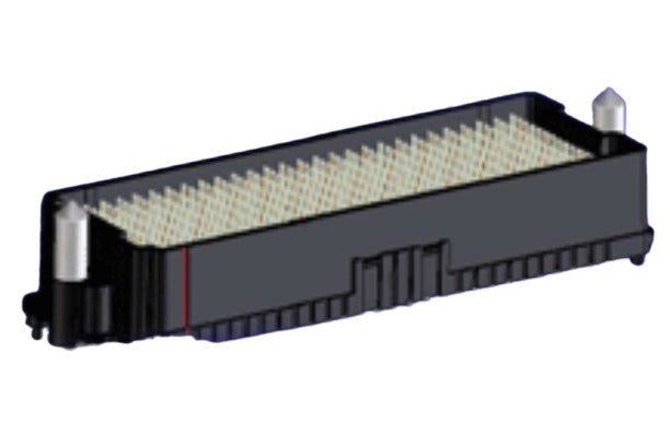 45830-0227 HDMez Connectors Plug Assy Std 08m 351Ckt Tn