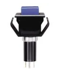 46-200-A-03 PUSH BUTTON SWITCH RED