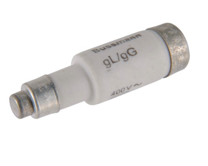 Eaton Bussmann series low voltage D fuse 3