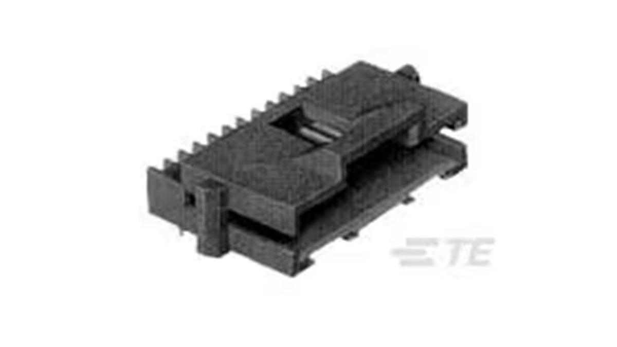 5-104074-4 Connectors 20 POS HDR R/A SINGLE ROW