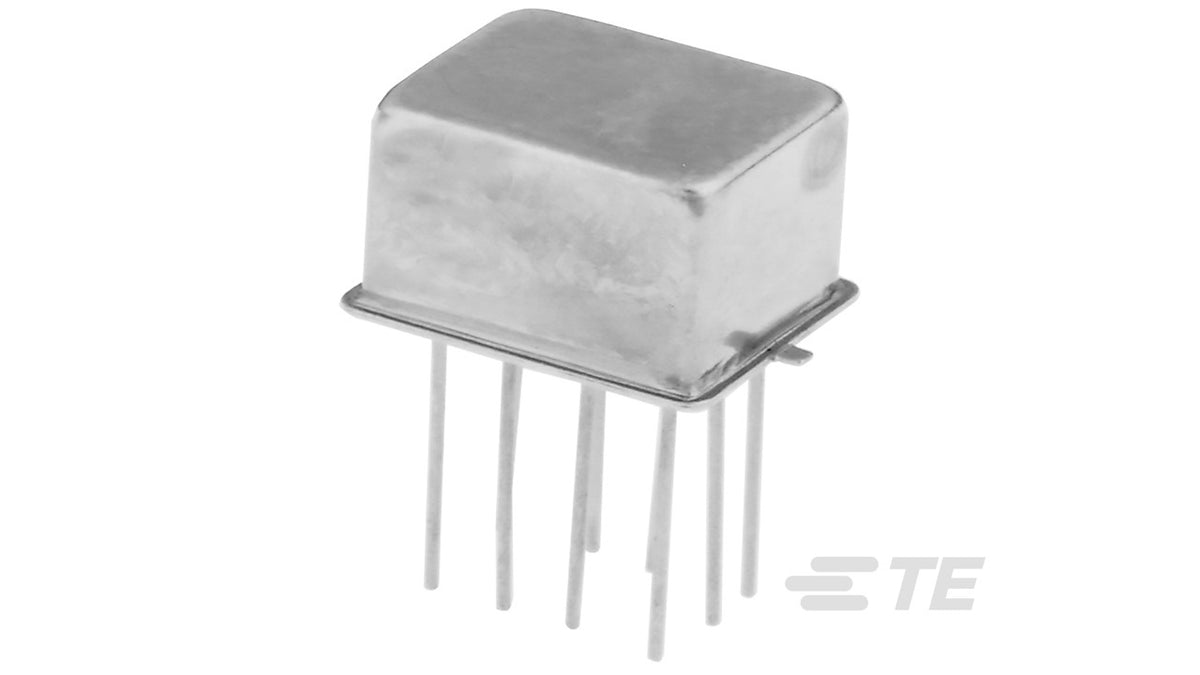 5-1617350-6 Low Signal Relays - PCB JMGAT-5L=M28776/6-001L