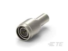 5-1814801-3 TNC Str Plg Hex 75Ohm Nickel Pltd RG59B
