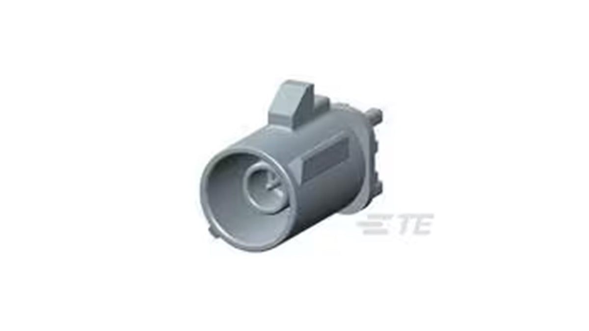 5-2203452-9 RF Connector 1 Contact(s) Male Board Mount