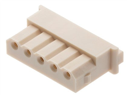 50-37-5053 2.5MM LOW PROFILE HOUSING 526405