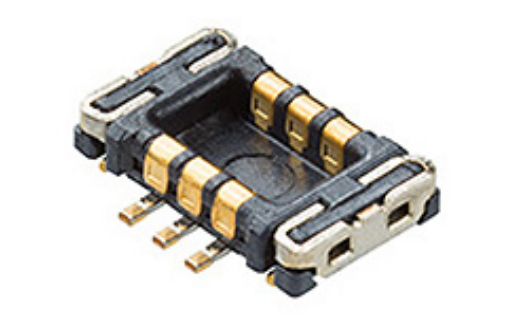 503552-1820 Connectors 0.4 B/B HRF 18CKT PLUG O/M PKG