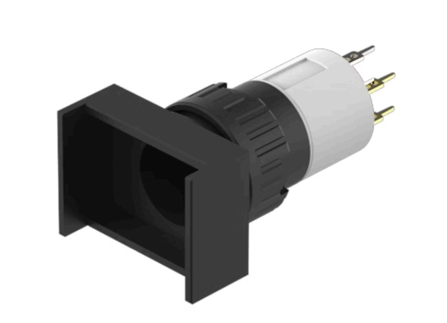 51-461.036 ILLUMINATED PUSHBUTTON MAIN LL 2