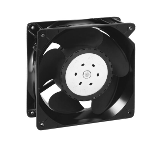 5312/2TDHP DC Fans Tubeaxial Fan 140x51mm 12VDC 241.3CFM