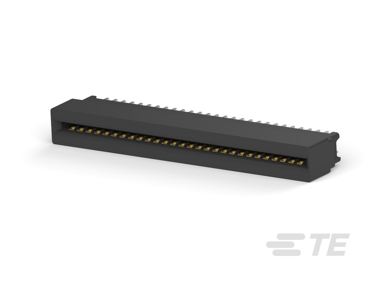 5530843-6 Standard Card Edge Conn CONN SEC II 56POS 100C/L