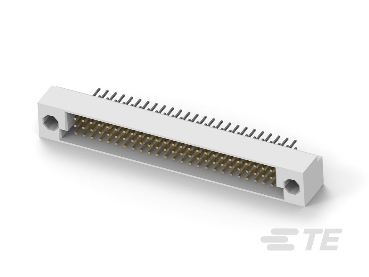 5532433-1 High Speed/Modular Conn ASSY PIN VERTICAL