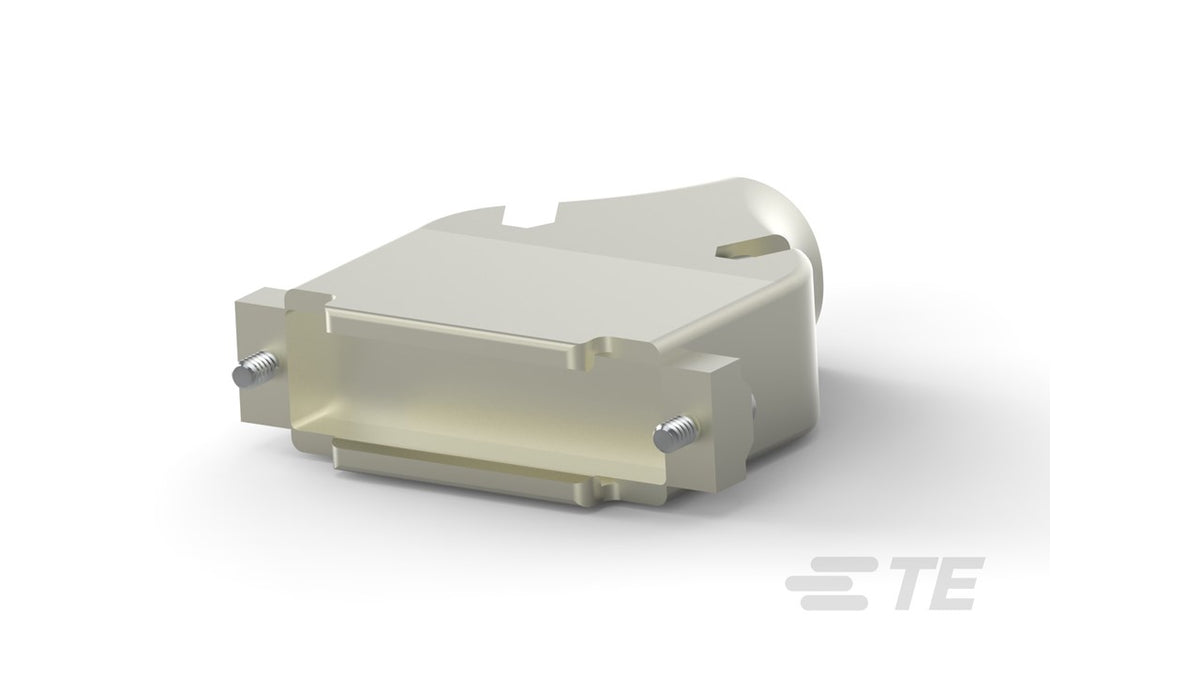 5745173-4 D-Sub Backshells DSUB ACC: B CABLE CLAMP SHLD